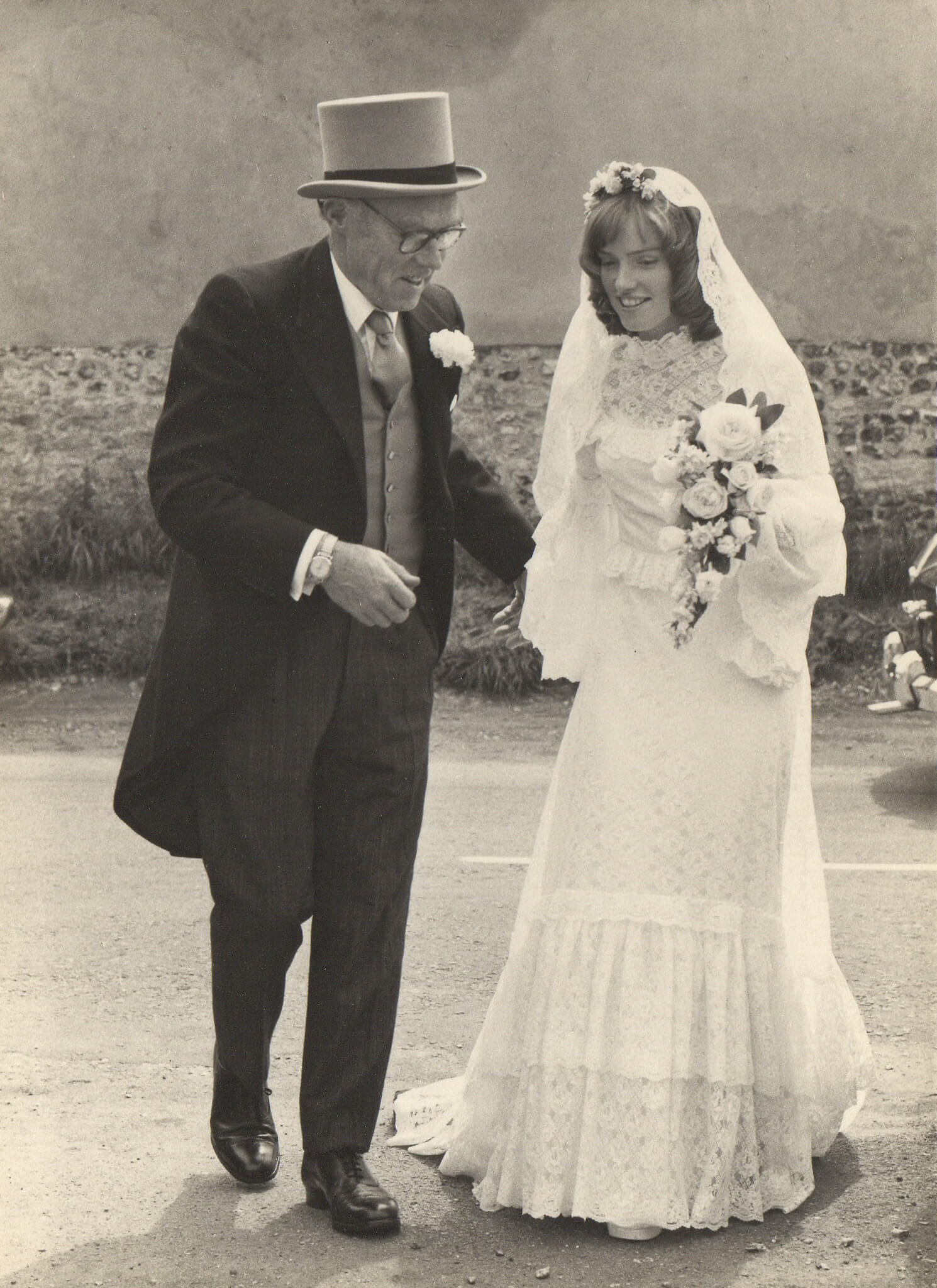 Family history