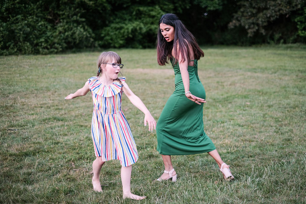 Swynford manor wedding games