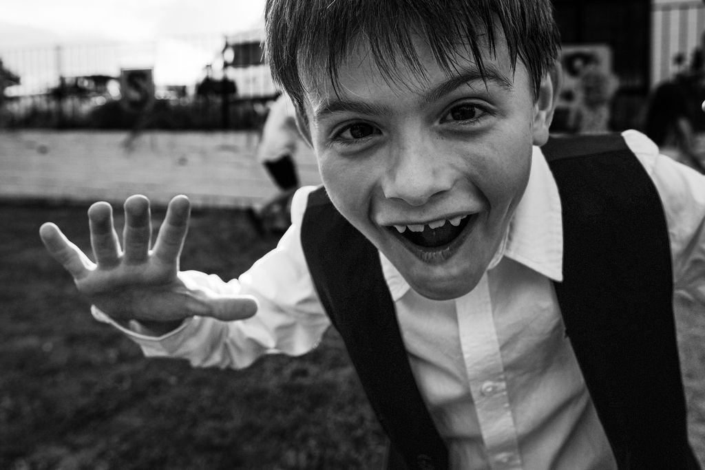 Swynford manor wedding games