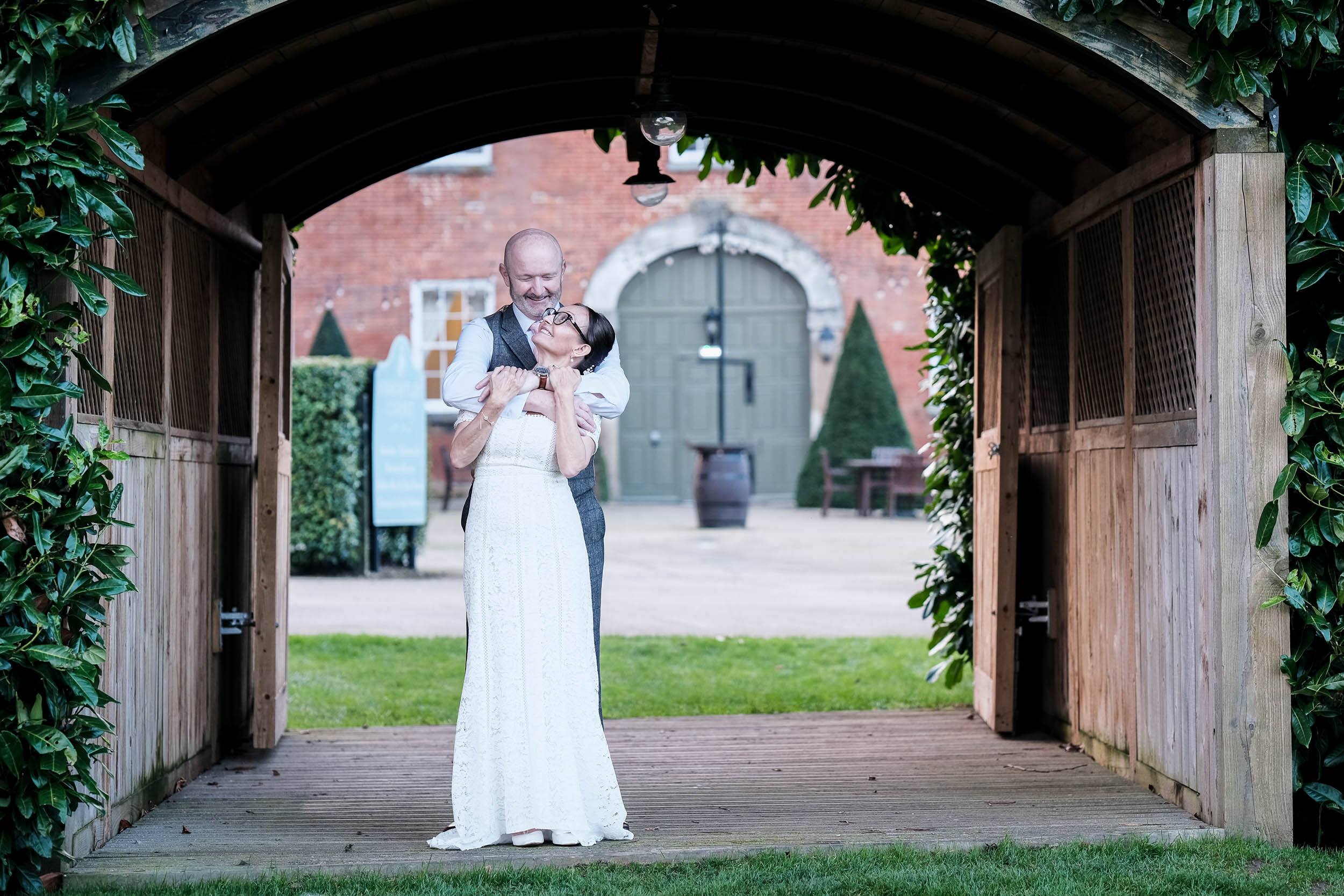 Fawsley Hall Wedding Photographer | UK Wedding Venue Guide